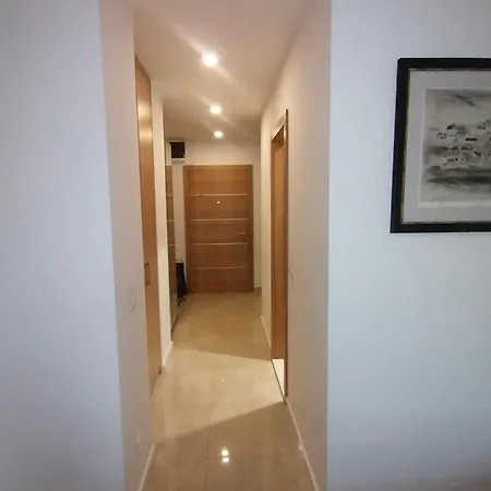 Apartman Skyline *