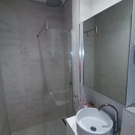 Apartman Skyline